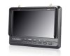 Monitor FPV FPV720 (7, 600p, 5.8GHz, 32CH, 2200mA)